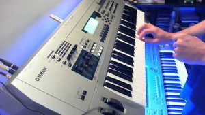 SNAP  Remix Dj KiLLeR^  yamaha Mo6