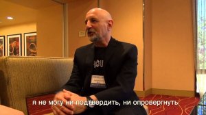 Nicolas Cozzi о псилоцибине