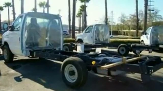 2011 Ford E-350 and Econoline 350 #111105 in Lake Forest смотреть онлайн