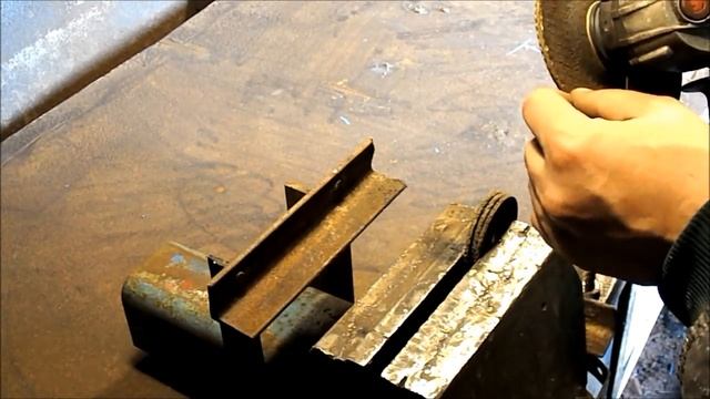 Вторая жизнь лепесткового шлифовального круга. смотреть онлайн