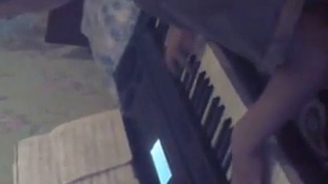 Хит лета синтезаторе смотреть онлайн