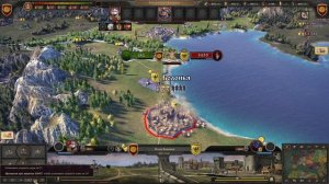 Knights of Honor II Sovereign ОБЗОР