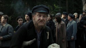 В широкий прокат выходит фильм Сергея Урсуляка "Праведник"