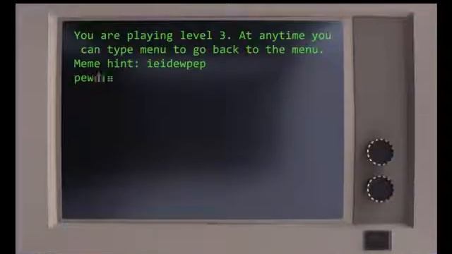 "2_Terminal_Hacker" by Mr. Marvelous - Speedrun by Curmudgeon: 19.19 [WW] смотреть онлайн
