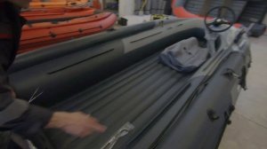 Дистанционное управление на Reef Triton 400 S-MAX