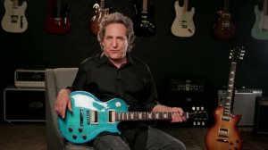 Gibson Les Paul Studio Deluxe III