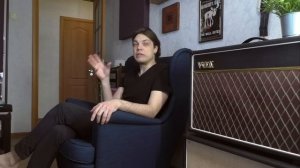 Hotone AMPERO II Stomp. Китайцы начали наступление!