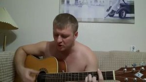 7Б - Моя любовь....кавер... простите за не правильный мотив)