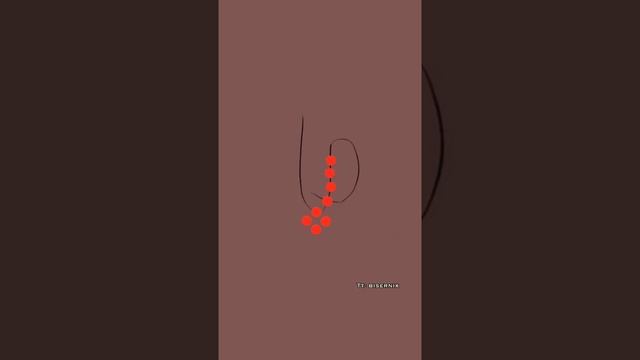 Кольцо из бисера сердечко смотреть онлайн