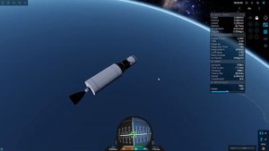 Juno: New Origins (formerly Simple Rockets 2) - Career 11