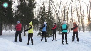 КРИЯ ЙОГА: Энергетическая Подзарядка или Зарядка со Смыслом | Динамическая Йога Действия