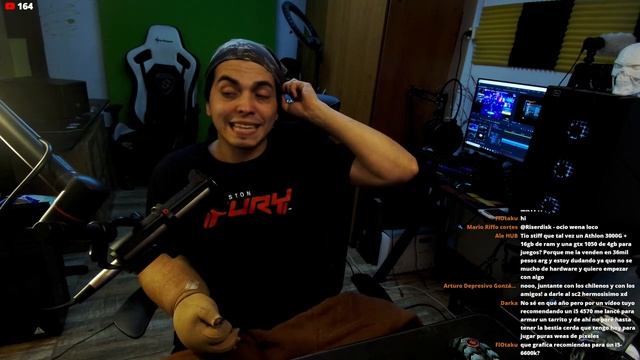 Pongamonos al Dia! смотреть онлайн