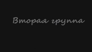 Новогодний детский танец "Белые снежинки"