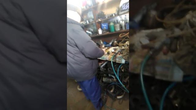 Электрик от бога. Форсунку в 220 смотреть онлайн