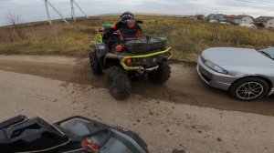 МОЙ САМЫЙ ДАЛЬНИЙ ДАЛЬНЯК ! | СЛОМАЛСЯ БРП ?!