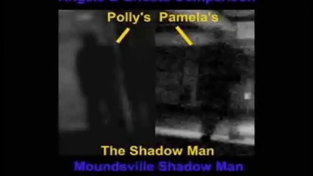 Paranormal Photography 101 - Part two смотреть онлайн