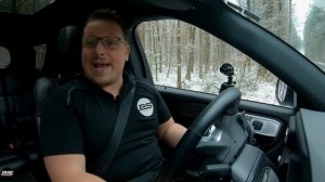 Ford Explorer 3.0 plug in Hybrid Test I PS - der Motordeal