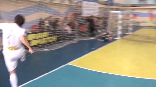 Голы. Продэксим 3-2 (2-1) Кардинал-Ровностандарт смотреть онлайн