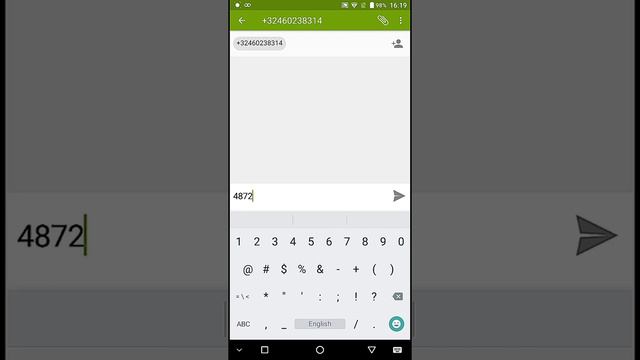 Как верифицировать телефон а PI network. смотреть онлайн