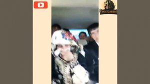 туй точики шармандаги 2 Зана