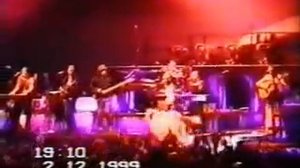 The Kelly Family - Roses of red - Katowice 1999
