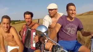 Игорь Растеряев - Я молодой