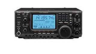 ICOM IC-746 Pro нет подсветки