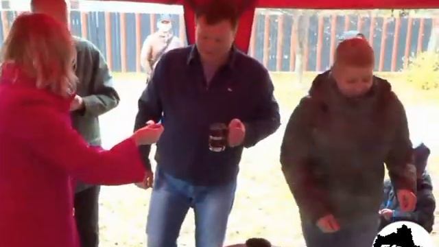 Наши беды и победы, как завещали деды!!!