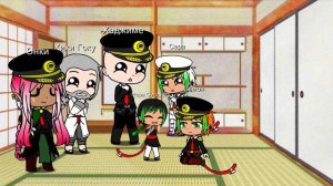 meme#намбака#поздравление от Норы, дедушки и Энки#самон #хаджиме #сара#хихи Гоку #Энки😍🎂🧧