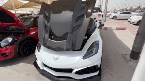 Показываем автомобильный рынок в ОАЭ. Автоподбор Дубай (dubai)
