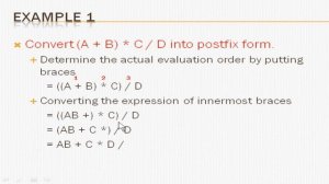 #4 Application of Stack in Java | Data Structures | ISC Syllabus