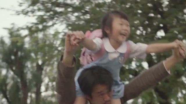 Мой папа врет [Русская озвучка] смотреть онлайн