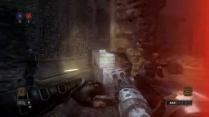 Трейлер игры Clive Barker’s Jericho