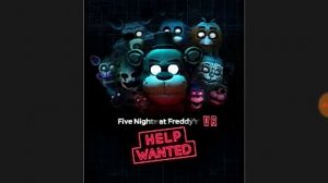 Тайны Five Nights At Freddy's VR : Help Wanted | Секреты Five Nights At Freddy's VR : Help Wanted