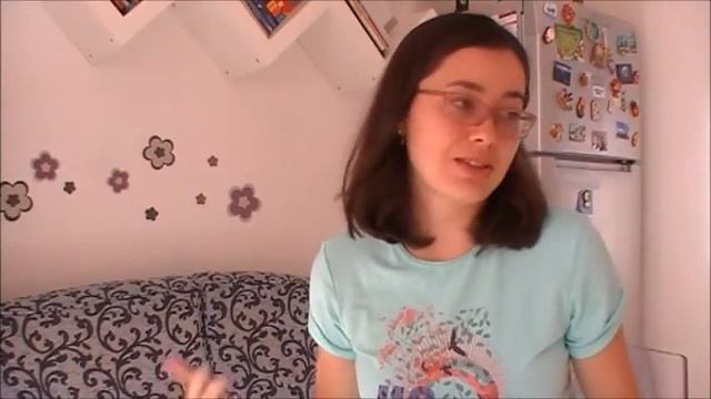 Покупки: одежда, книги, фотоэпилятор (Babyliss, Fossil,Zara home) смотреть онлайн