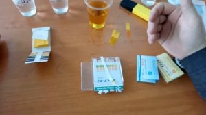 Что лучше выбрать для измерения рн-среды - лакмус или рН-метр