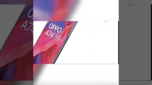 OPPO A74 5G (Fantastic Purple, 6GB RAM, 128GB Storage)| 5000 mAh Link to buy https://amzn.to/366HCy