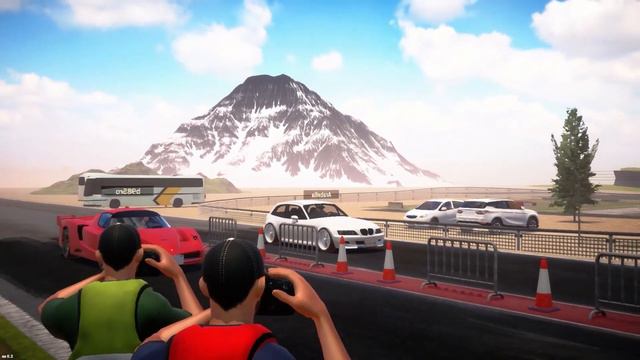 3 000 000 $ НА НОВЫЕ ЭКСКЛЮЗИВЫ!!! - Car For Sale #15 смотреть онлайн