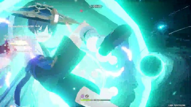 #ГеншинИмпакт#GenshinImpact#ВитаяБезднаОт17,04,23#ЯСтарался