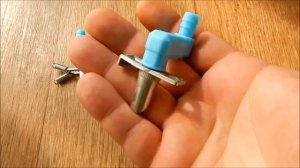 Поилки для кроликов ниппельные