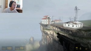 Ж/Д мост | Half-Life 2 Все достижения #8