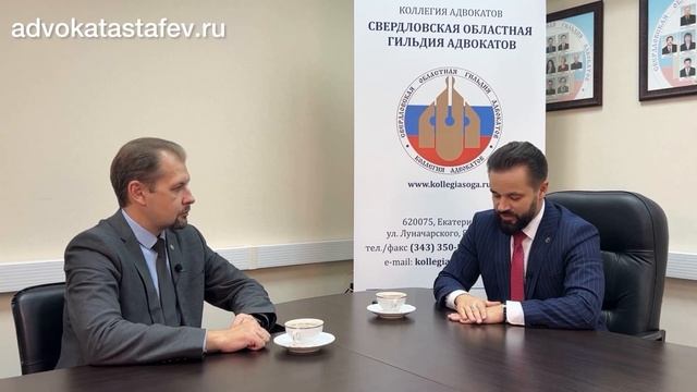 Качество хорошего адвоката / услуги адвоката #адвокатастафьев