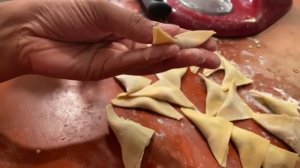 Homemade Spinach Ricotta Tortellini with Brown Butter Sage Sauce