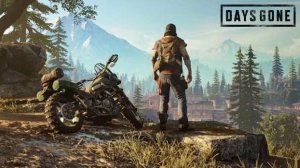 🔥🎮ЖИЗНЬ ПОСЛЕ🕹️▶ ГОНЮ КАК МОГУ🏃▶Days Gone на PS4