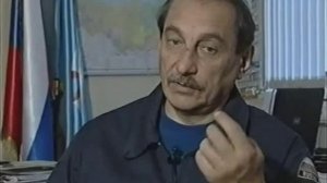 Мониторинг и прогнозирование ЧС