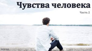 "Чувства человека". Часть 2. С. А. Спирин. МСЦ ЕХБ