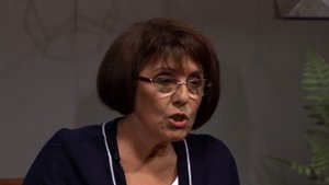 Как заниматься дома с ребенком-аутистом, если его невозможно усадить? | Вопрос-ответ