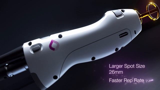 GentleMax Pro Plus Product Sizzle смотреть онлайн