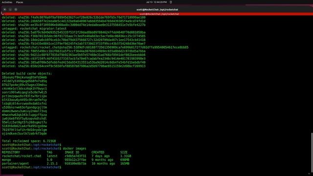 Docker Roadblocks Things to Know смотреть онлайн
