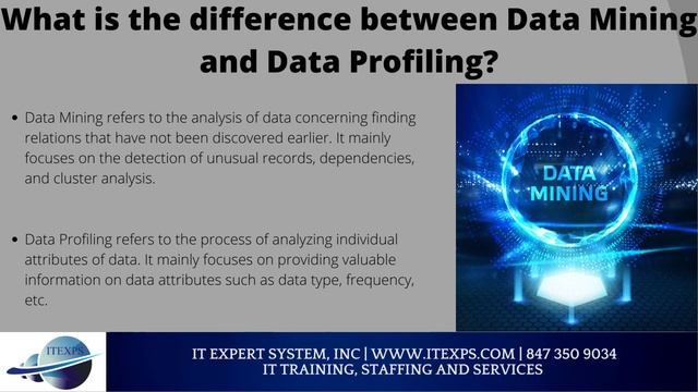 Power  BI Desktop|  Data Analysis DA 100 Certification | Data  Analytics | IT Expert System, INC